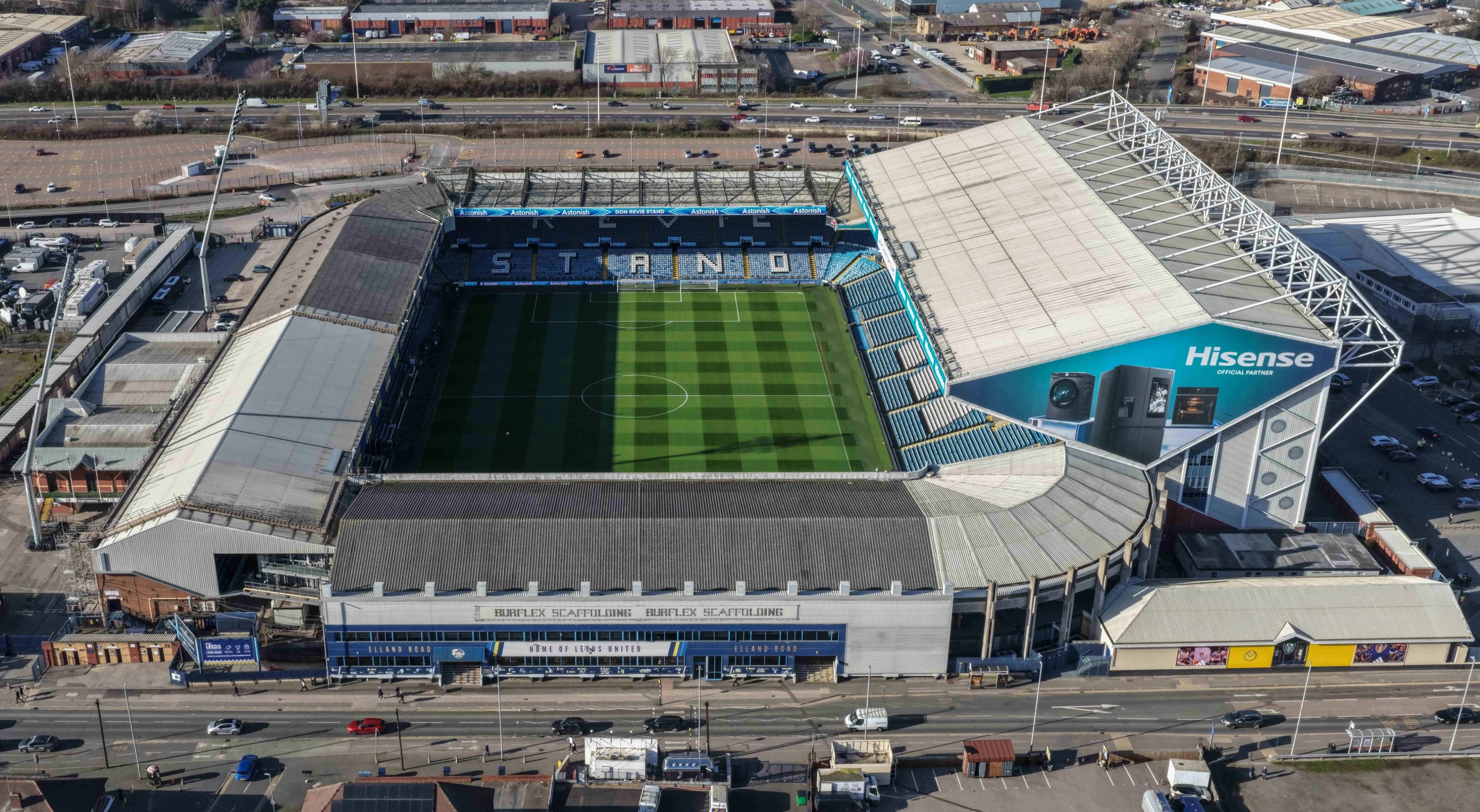 Elland Road 1